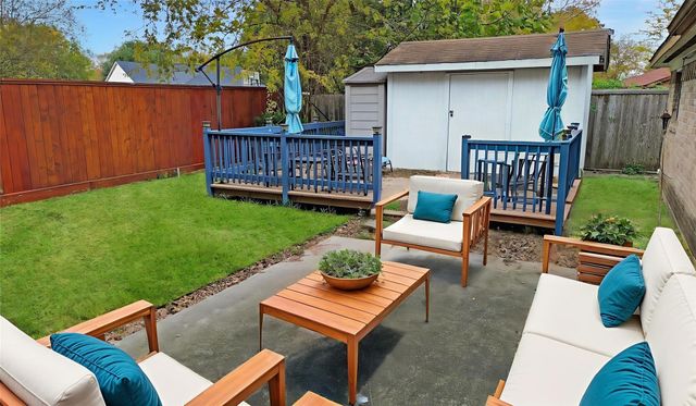 10707 Misty River Drive, Houston, TX 77086