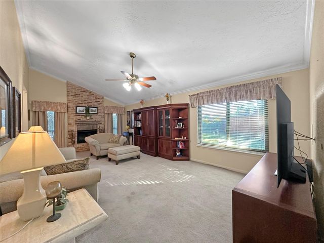 10707 Misty River Drive, Houston, TX 77086