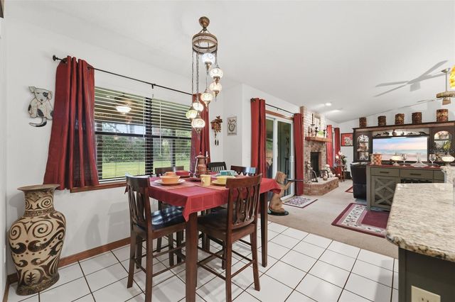 386 LAKE CHARLES ROAD, Deland, FL 32724