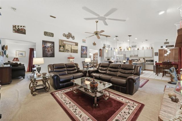 386 LAKE CHARLES ROAD, Deland, FL 32724