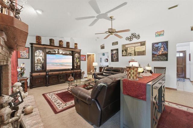 386 LAKE CHARLES ROAD, Deland, FL 32724