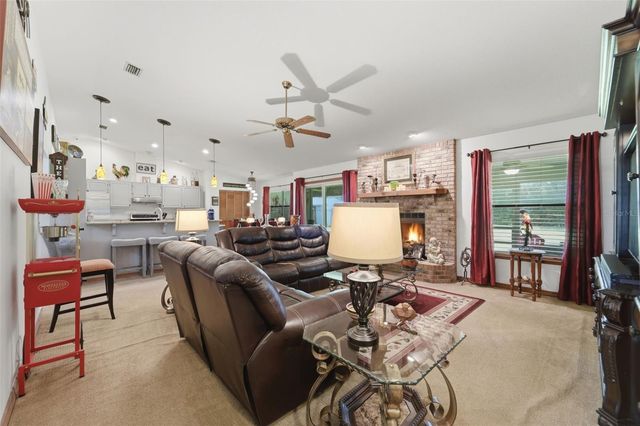 386 LAKE CHARLES ROAD, Deland, FL 32724