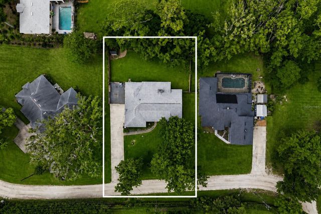 386 LAKE CHARLES ROAD, Deland, FL 32724