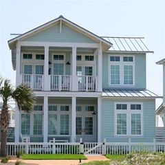 408 Mermaid Tail Lane, Port Aransas, TX 78373