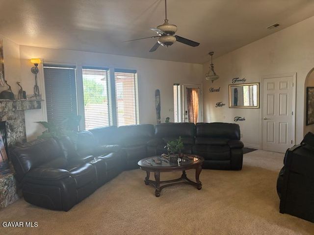 20624 Lasky Street, California City, CA 93505