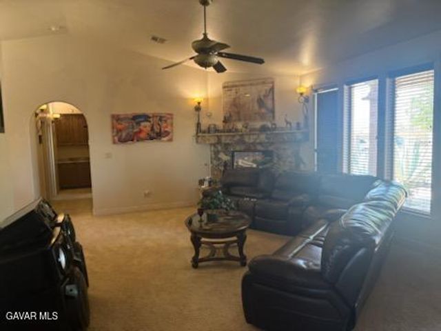20624 Lasky Street, California City, CA 93505