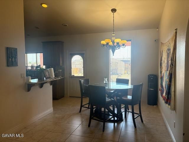 20624 Lasky Street, California City, CA 93505