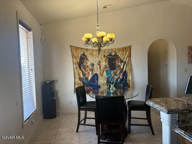 20624 Lasky Street, California City, CA 93505