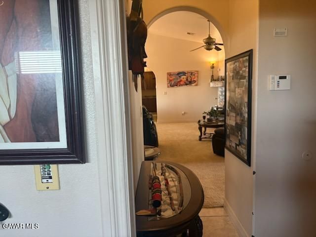 20624 Lasky Street, California City, CA 93505