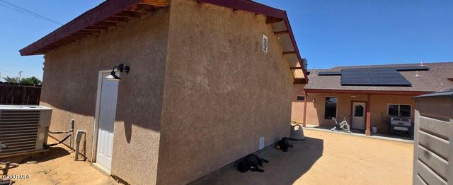 20624 Lasky Street, California City, CA 93505