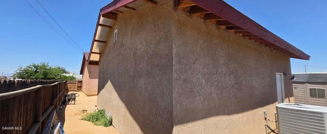 20624 Lasky Street, California City, CA 93505