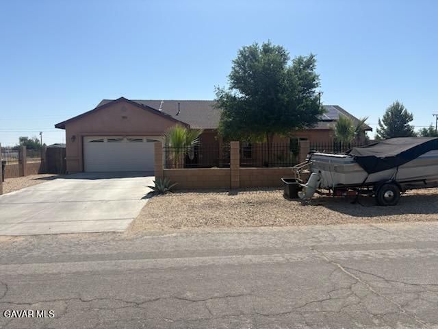 20624 Lasky Street, California City, CA 93505