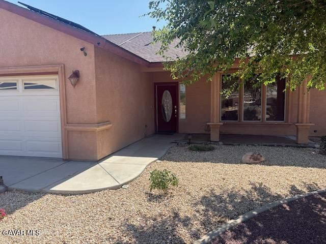 20624 Lasky Street, California City, CA 93505