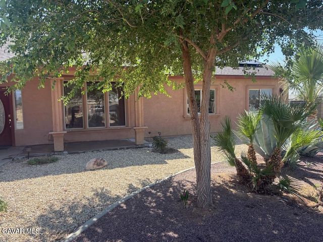 20624 Lasky Street, California City, CA 93505