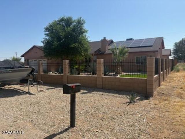 20624 Lasky Street, California City, CA 93505