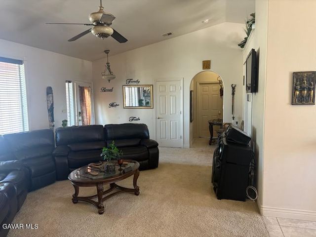 20624 Lasky Street, California City, CA 93505