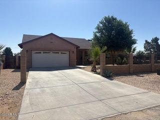 20624 Lasky Street, California City, CA 93505