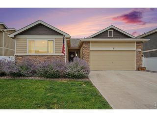 940 Scotch Pine Dr, Severance, CO 80550