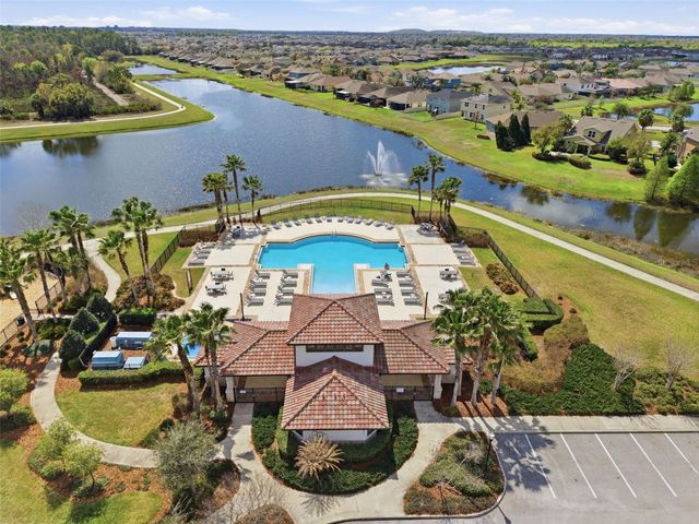 13530 PALMERA VISTA DRIVE, Riverview, FL 33579