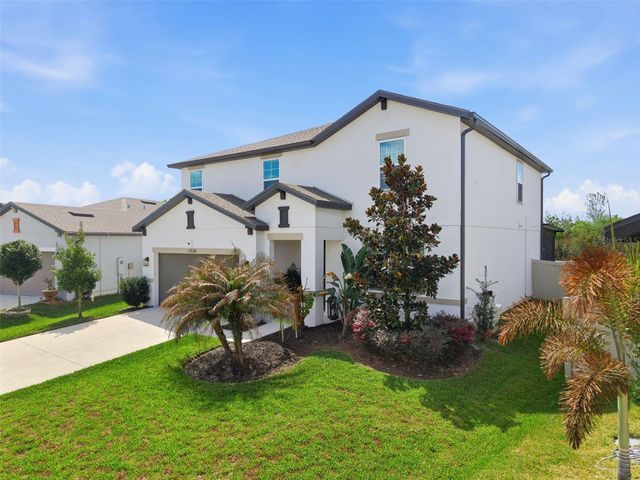 13530 PALMERA VISTA DRIVE, Riverview, FL 33579