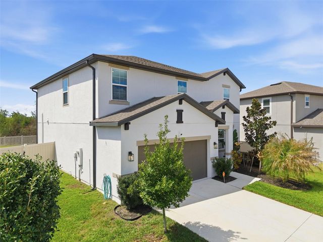 13530 PALMERA VISTA DRIVE, Riverview, FL 33579