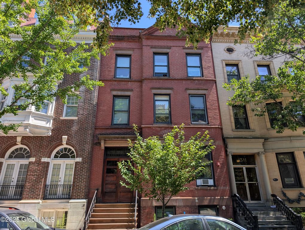313 State Street 2, Albany, NY 12210