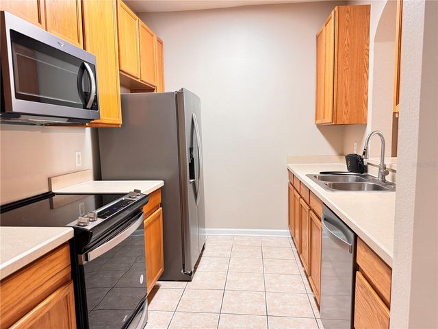 6214 STEVENSON DRIVE 107, Orlando, FL 32835