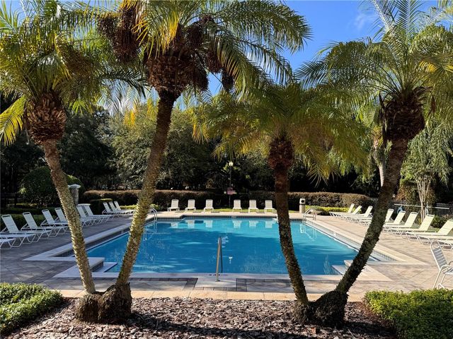 6214 STEVENSON DRIVE 107, Orlando, FL 32835