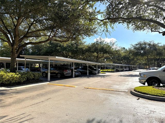 6214 STEVENSON DRIVE 107, Orlando, FL 32835