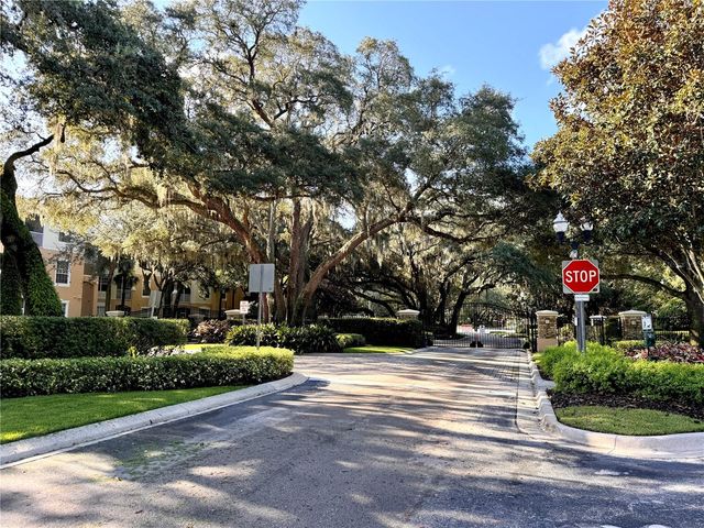 6214 STEVENSON DRIVE 107, Orlando, FL 32835