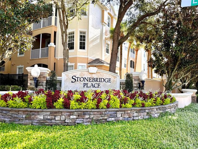 6214 STEVENSON DRIVE 107, Orlando, FL 32835