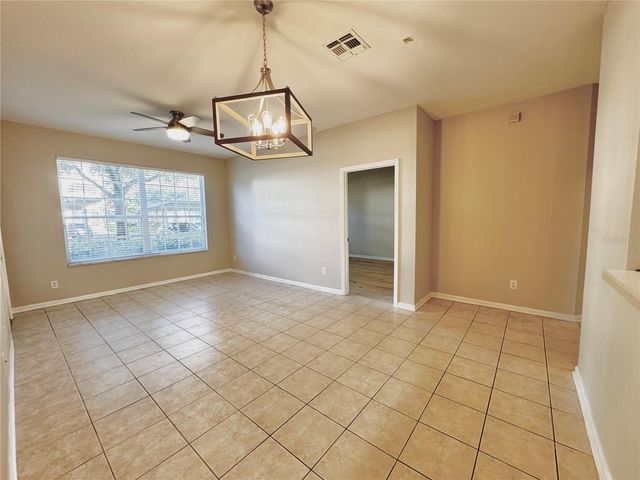 6214 STEVENSON DRIVE 107, Orlando, FL 32835