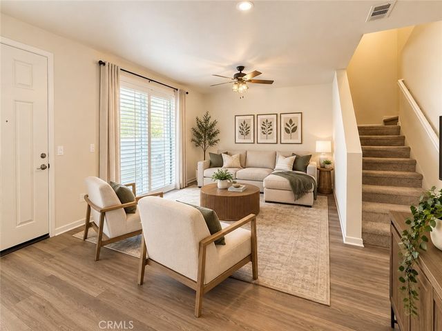 1345 Clary Court, Upland, CA 91786