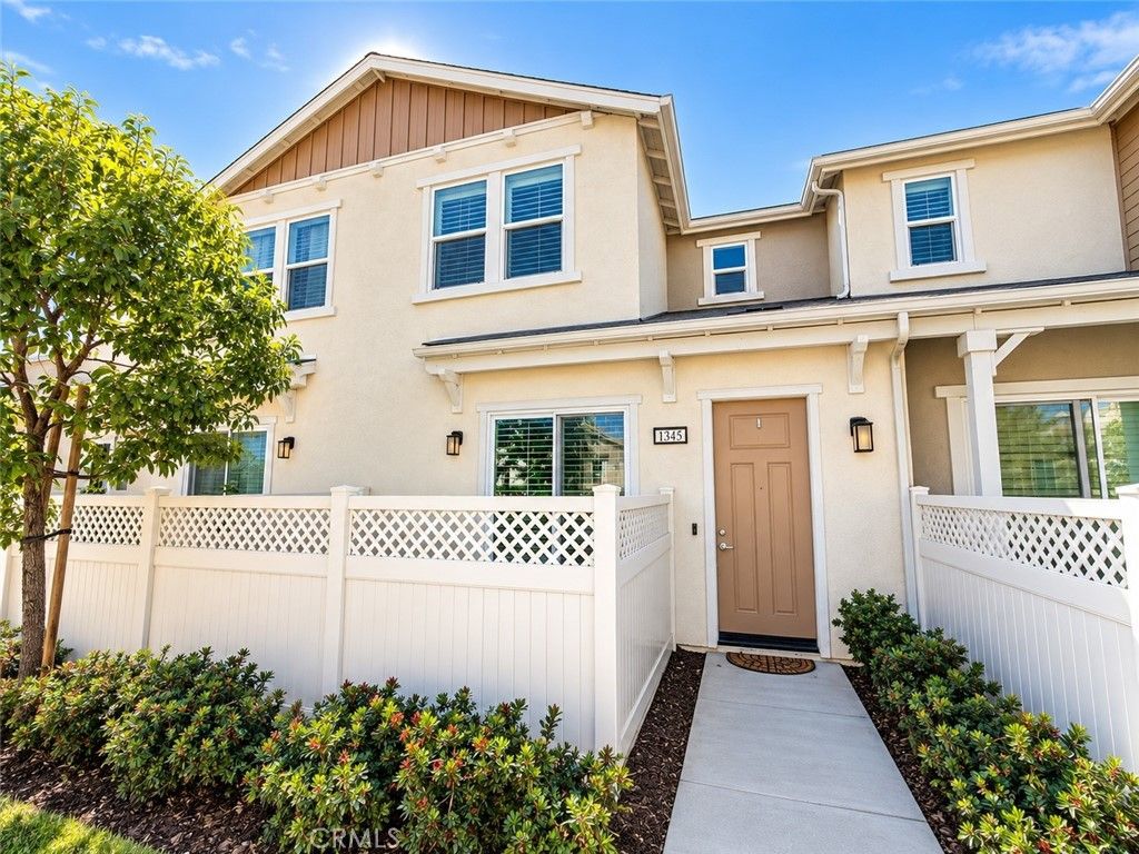 1345 Clary Court, Upland, CA 91786