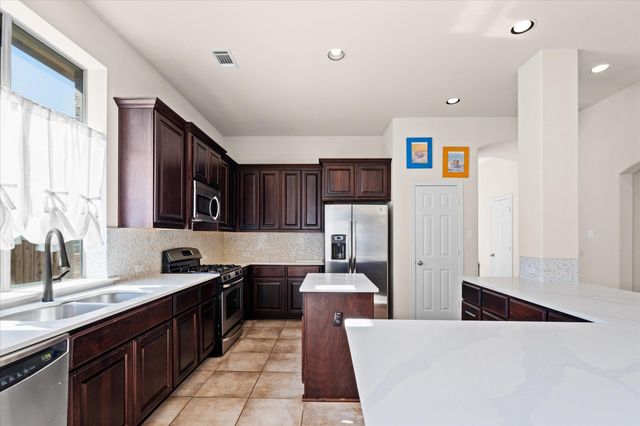 28111 Helmsman Knolls Drive, Katy, TX 77494