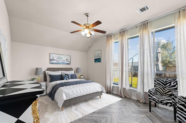 28111 Helmsman Knolls Drive, Katy, TX 77494