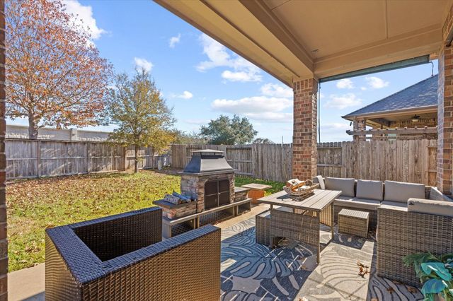 28111 Helmsman Knolls Drive, Katy, TX 77494