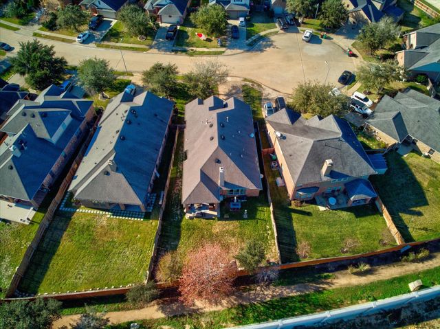28111 Helmsman Knolls Drive, Katy, TX 77494