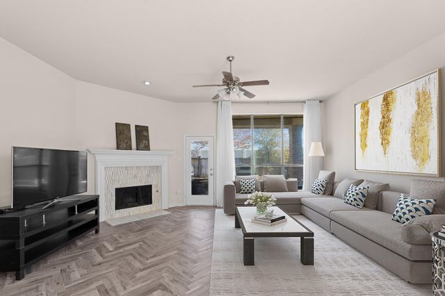 28111 Helmsman Knolls Drive, Katy, TX 77494