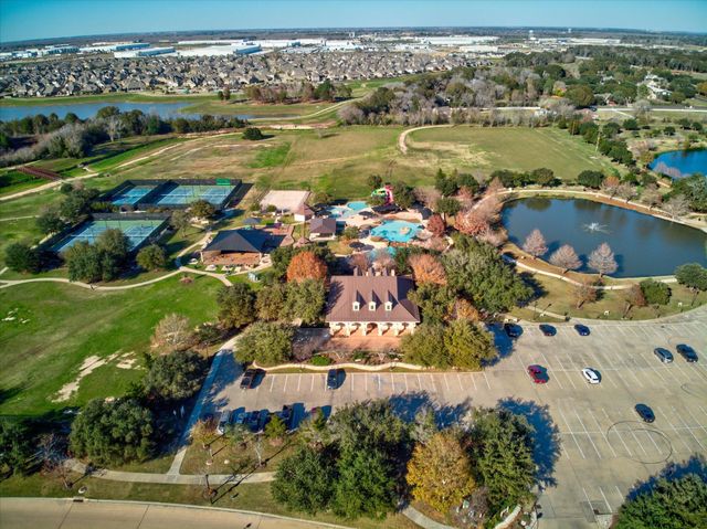 28111 Helmsman Knolls Drive, Katy, TX 77494