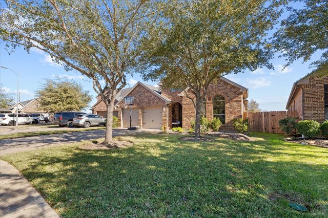 28111 Helmsman Knolls Drive, Katy, TX 77494