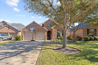 28111 Helmsman Knolls Drive, Katy, TX 77494