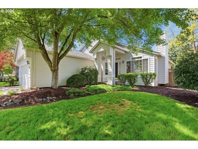 465 Sw SUTHERLAND Way, Beaverton, OR 97006