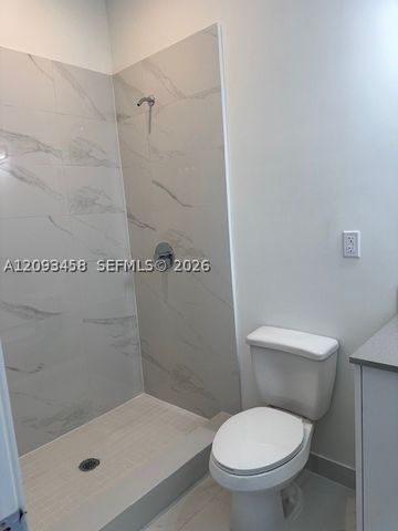 1027 NW 1 ave 1027c, Florida City, FL 33034