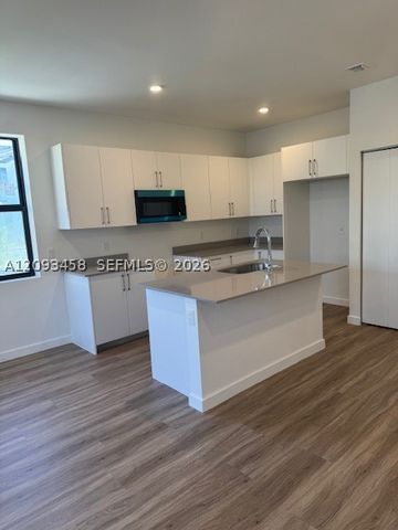 1027 NW 1 ave 1027c, Florida City, FL 33034