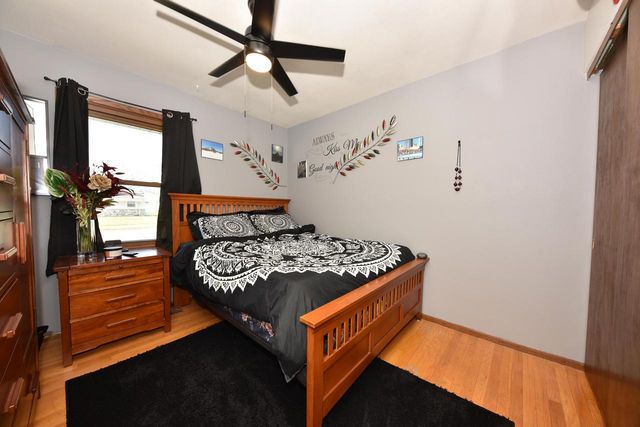 W205N17038 Parkview DRIVE, Jackson, WI 53037