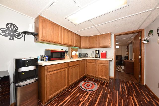 W205N17038 Parkview DRIVE, Jackson, WI 53037