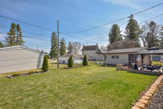 W205N17038 Parkview DRIVE, Jackson, WI 53037
