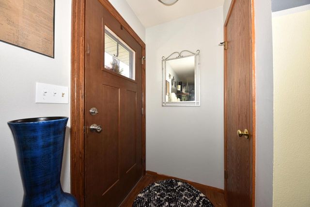 W205N17038 Parkview DRIVE, Jackson, WI 53037