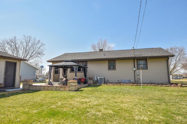 W205N17038 Parkview DRIVE, Jackson, WI 53037